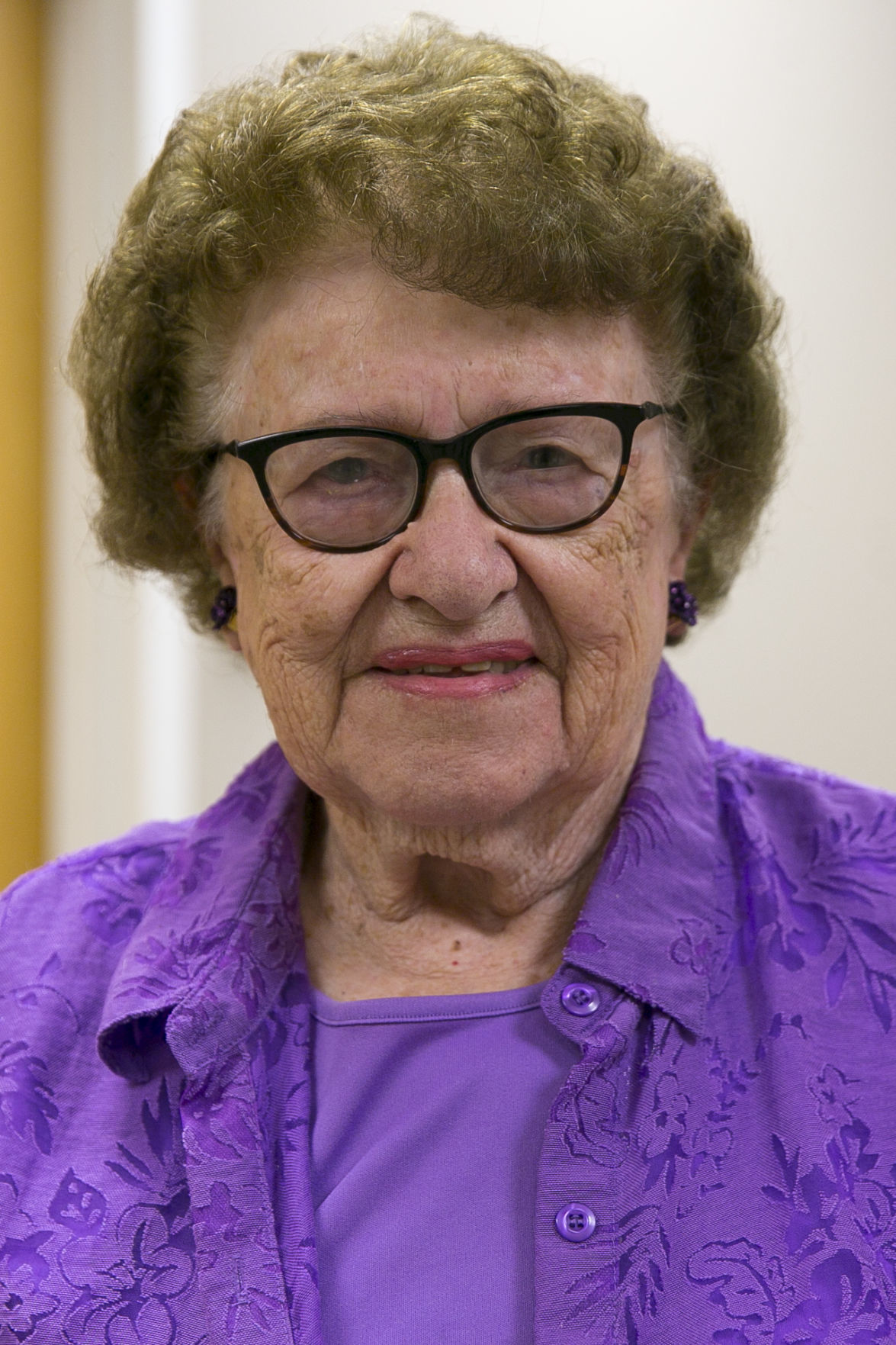 Juanita Schubert